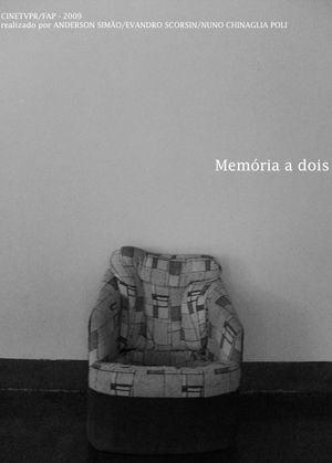 Memória a dois's poster