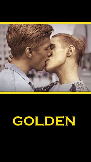 Golden's poster
