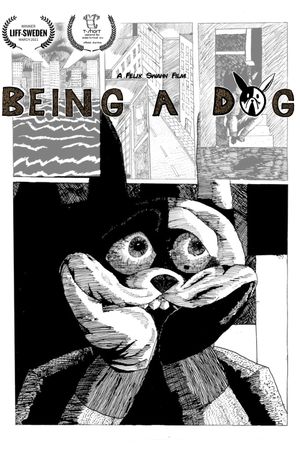 Being a Dog's poster