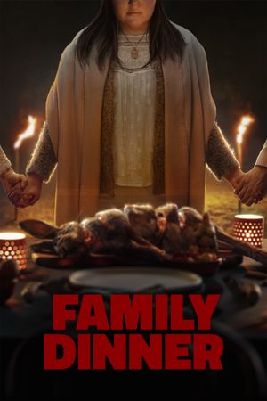 Family Dinner's poster