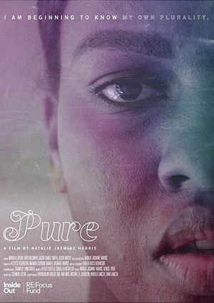 Pure's poster