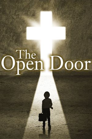 The Open Door's poster