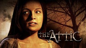 The Attic's poster
