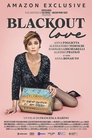 Blackout Love's poster image