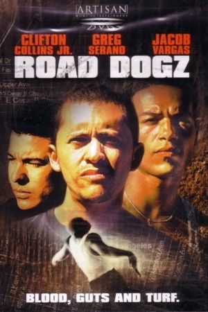 Road Dogz's poster