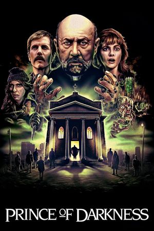 Prince of Darkness's poster