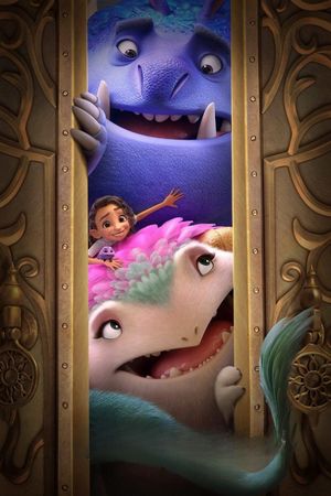Spellbound's poster