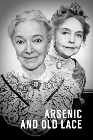 Arsenic and Old Lace's poster