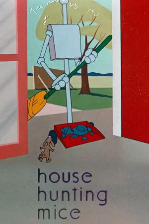 House Hunting Mice's poster