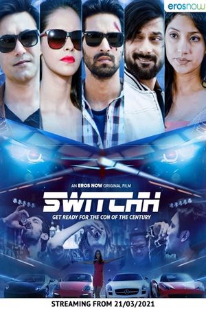 Switchh's poster