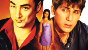 Deal of a Lifetime's poster