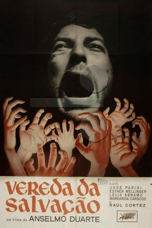 Vereda de Salvação's poster