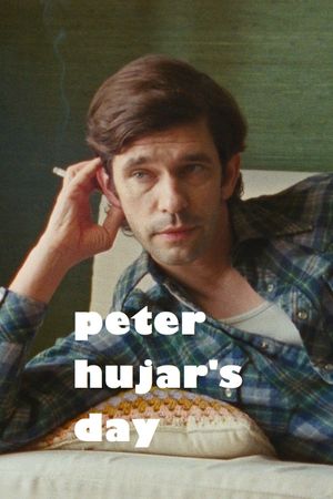 Peter Hujar's Day's poster