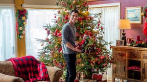A Song for Christmas's poster