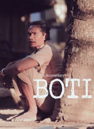 Boti's poster