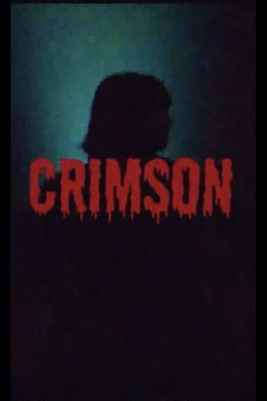 Ken Nordine's Crimson's poster