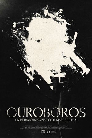 OUROBOROS: Un retrato imaginario de Marcelo Fox's poster