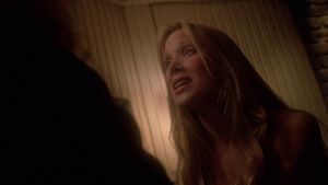 Carrie's poster