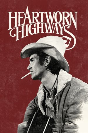 Heartworn Highways's poster