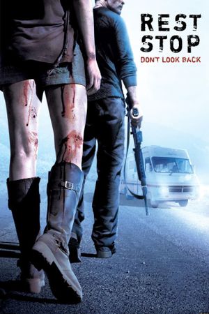 Rest Stop: Don't Look Back's poster
