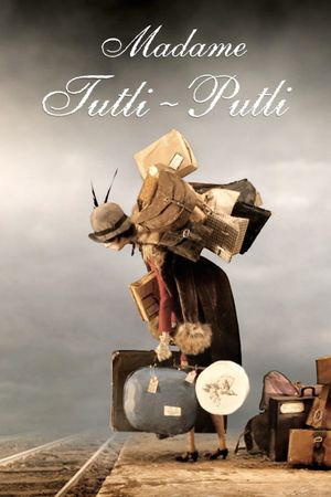 Madame Tutli-Putli's poster