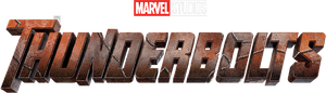 Thunderbolts*'s poster