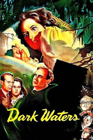 Dark Waters's poster