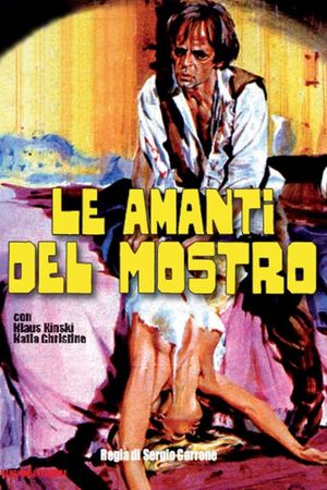 Lover of the Monster's poster