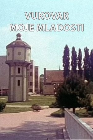 Vukovar of My Youth's poster