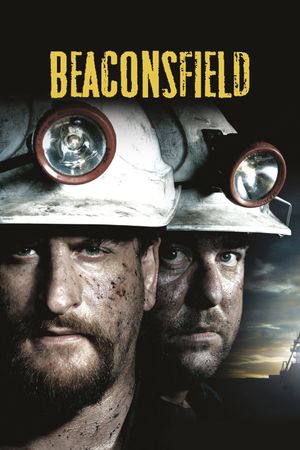 Beaconsfield's poster