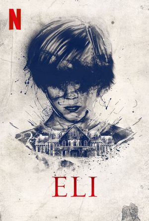 Eli's poster