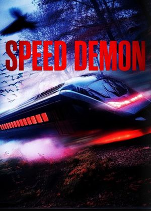 Speed Demon's poster