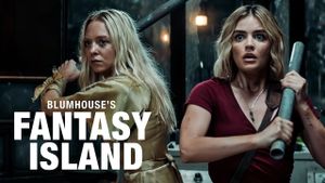 Fantasy Island's poster