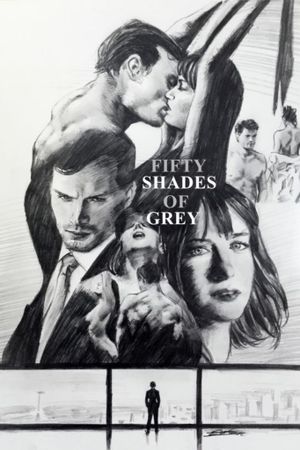 Fifty Shades of Grey's poster