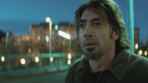 Biutiful's poster