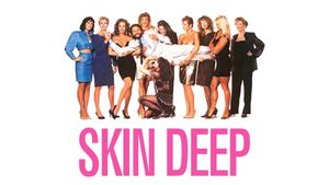 Skin Deep's poster