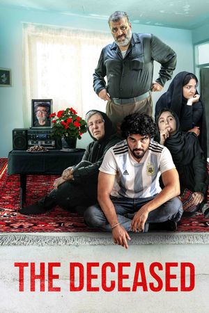 The Deceased's poster