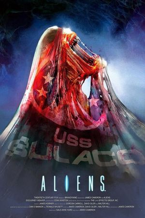 Aliens's poster