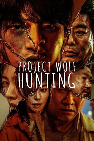 Project Wolf Hunting's poster