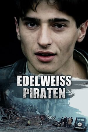 The Edelweiss Pirates's poster