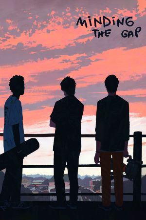 Minding the Gap's poster