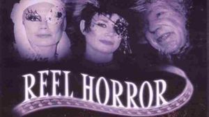 Reel Horror's poster