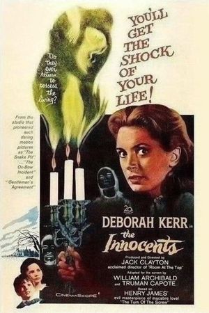 The Innocents's poster