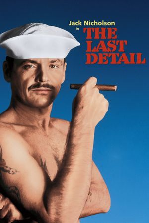 The Last Detail's poster