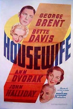 Housewife's poster