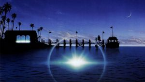 Cocoon: The Return's poster