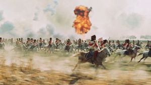 Waterloo's poster