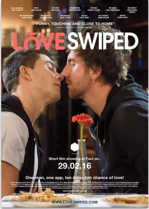 LoveSwiped's poster