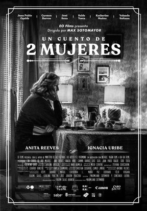 Un cuento de dos mujeres's poster