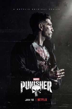 Marvel's The Punisher | Featurette: Inside's poster